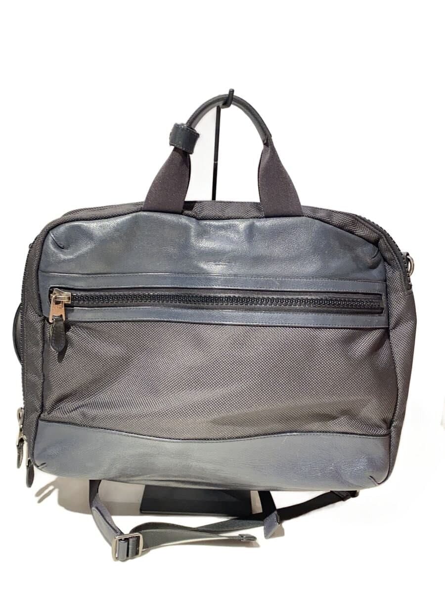 COACH Briefcase BLK F59944