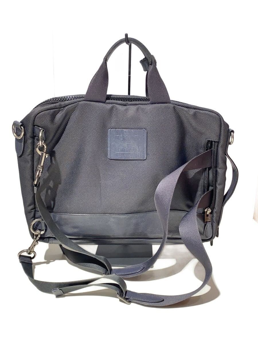 COACH Briefcase BLK F59944 3