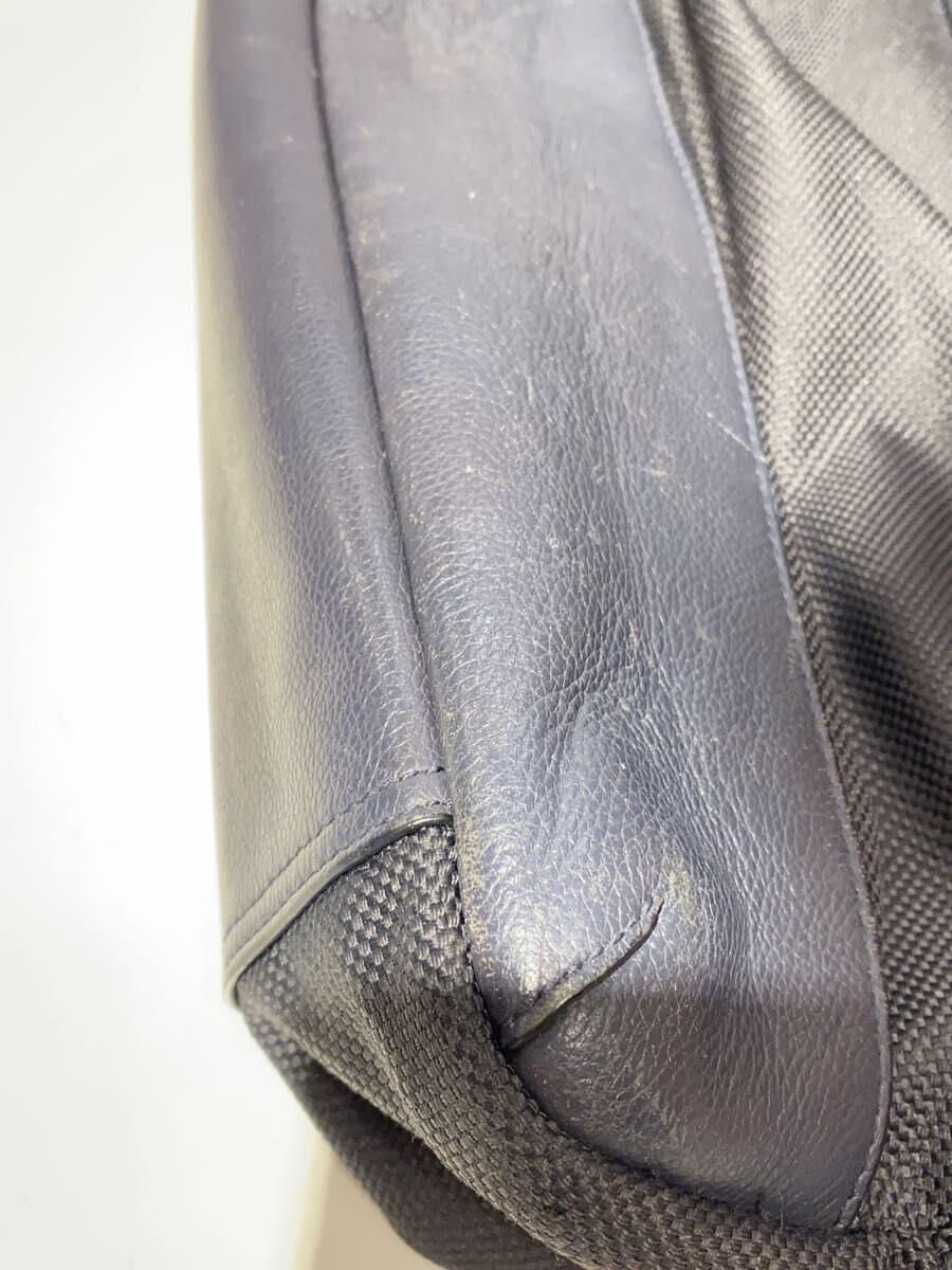 COACH Briefcase BLK F59944 7