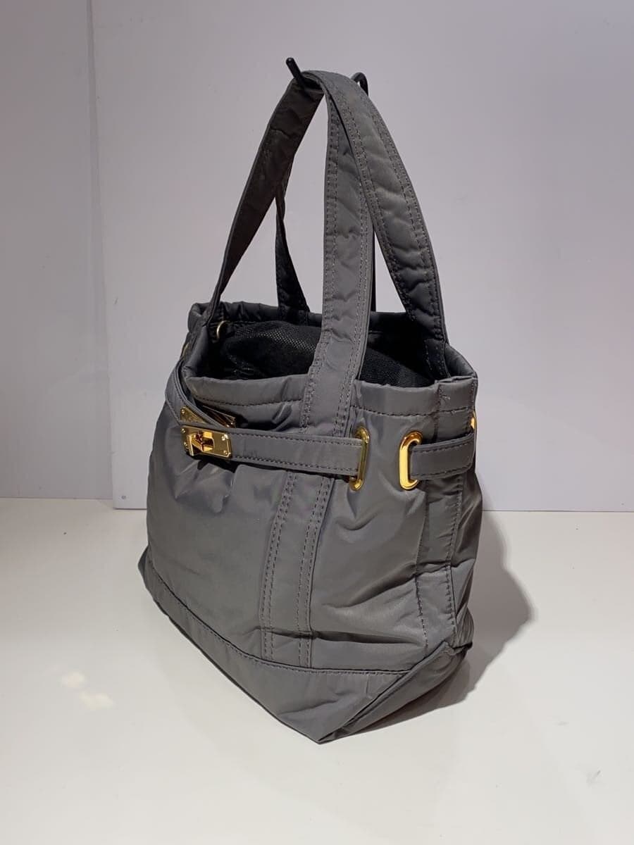 sita parantica Tote Bag GRY 2