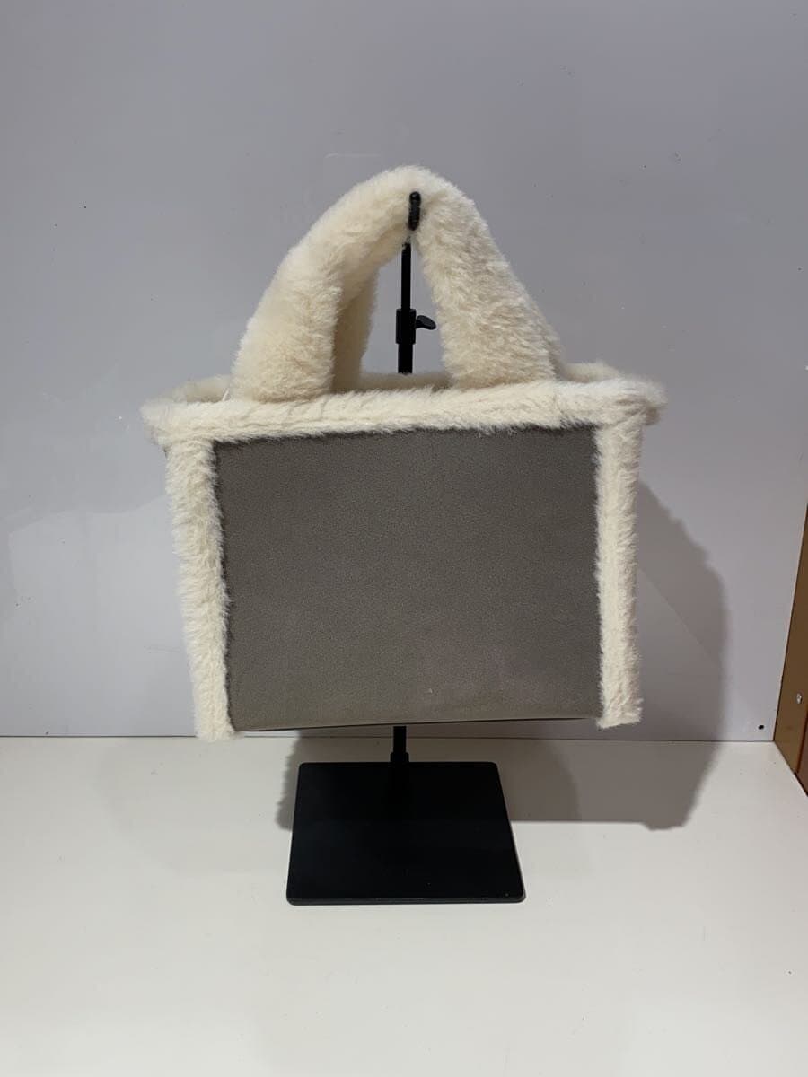 furfur Shoulder Bag GRY RWGB254505 3