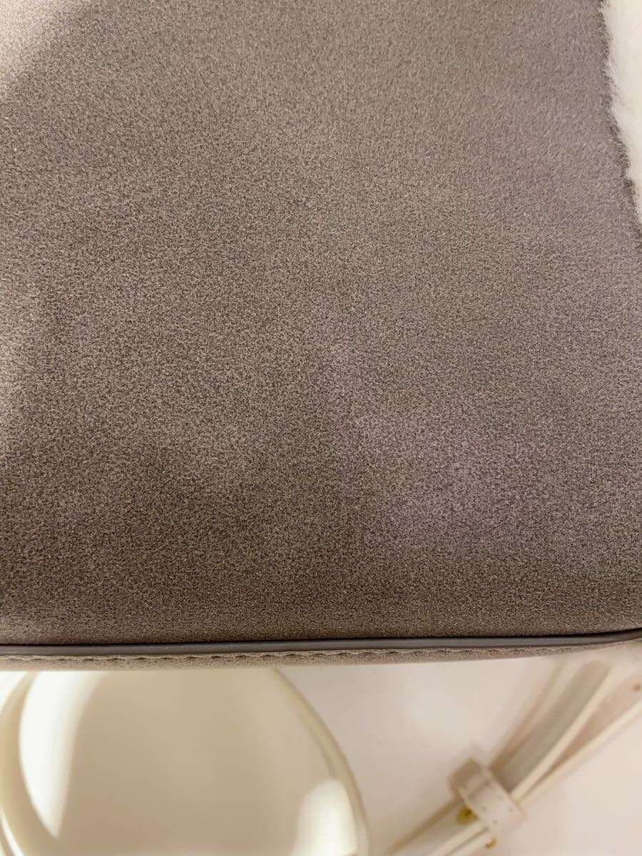 furfur Shoulder Bag GRY RWGB254505 7