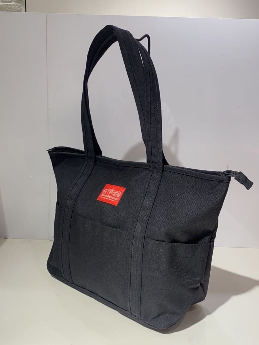 Manhattan Portage Shoulder Bag BLK d21 075477 2
