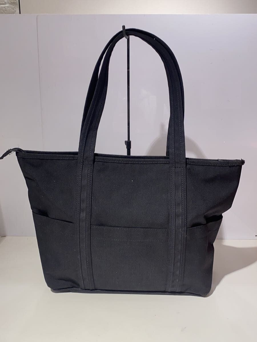 Manhattan Portage Shoulder Bag BLK d21 075477 3