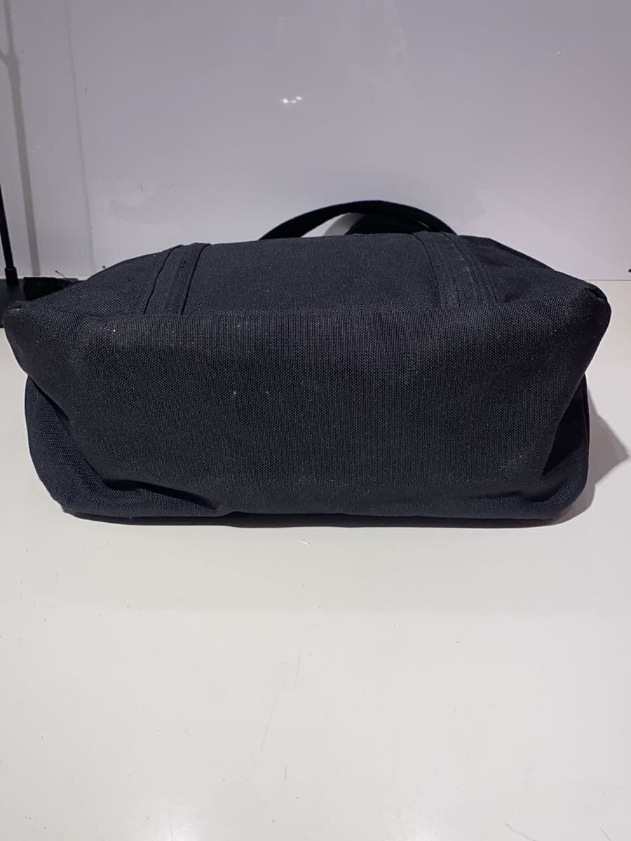 Manhattan Portage Shoulder Bag BLK d21 075477 4