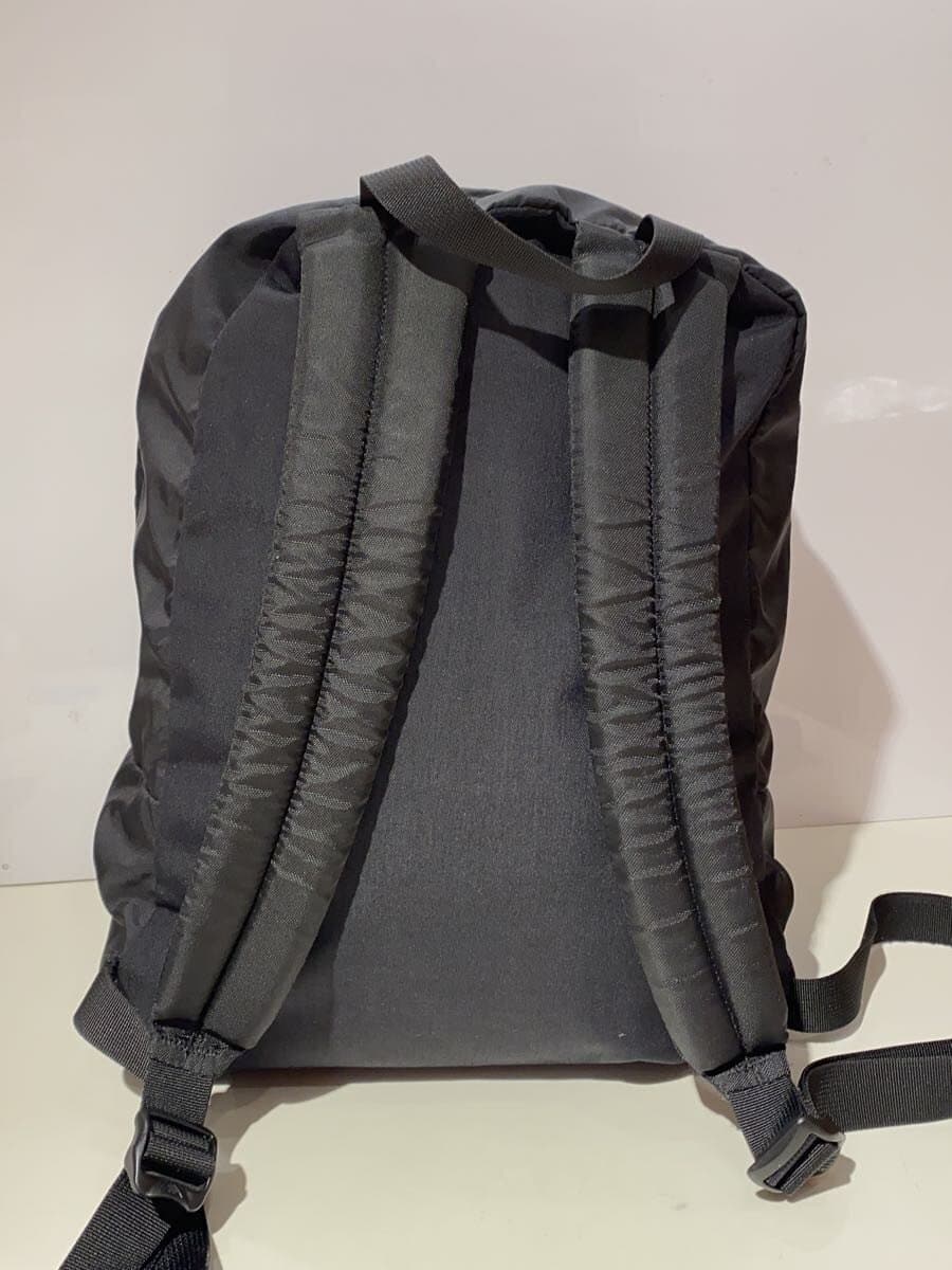 GREGORY Backpack Nylon BLK 1809 3