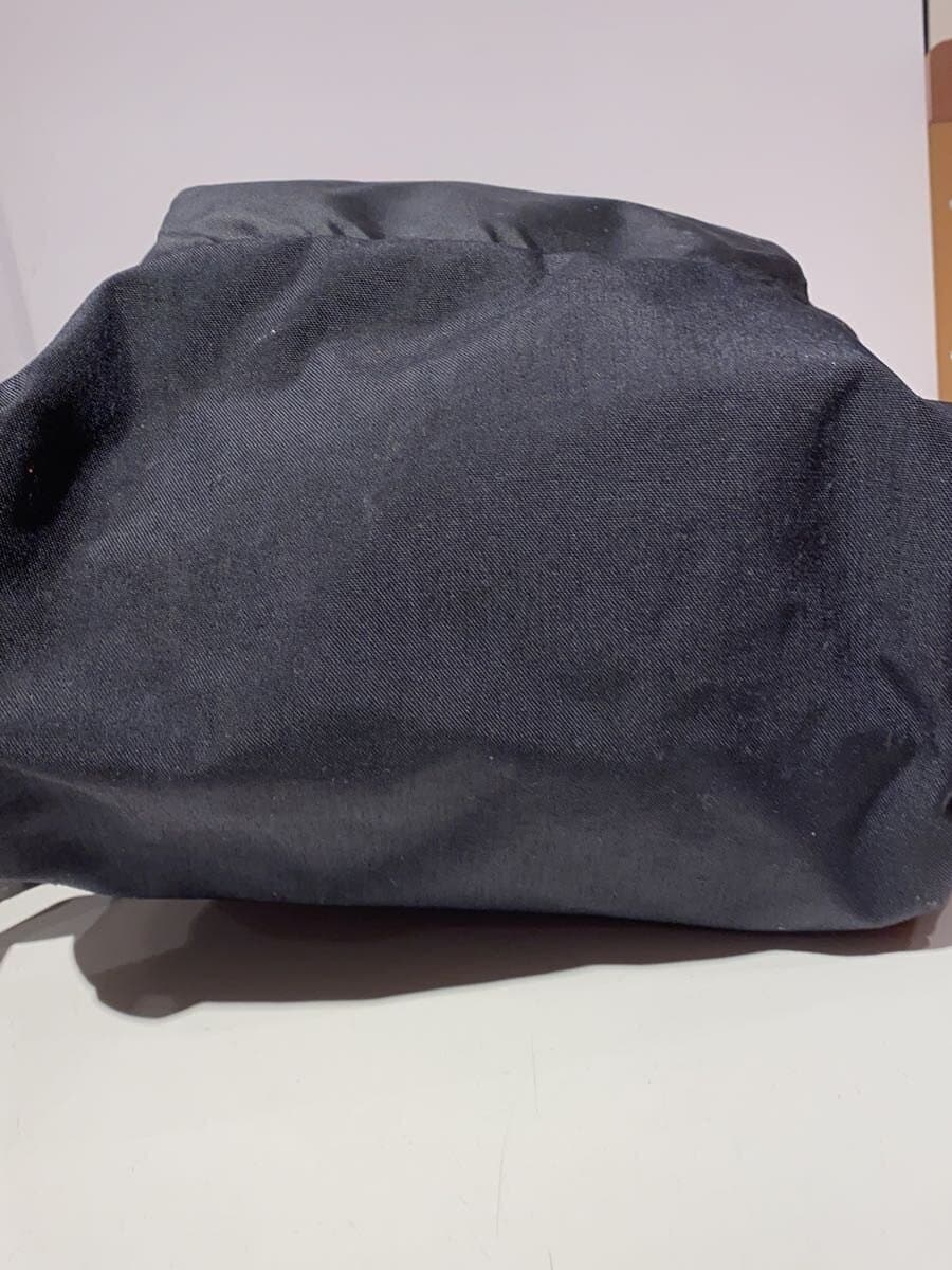 GREGORY Backpack Nylon BLK 1809 6