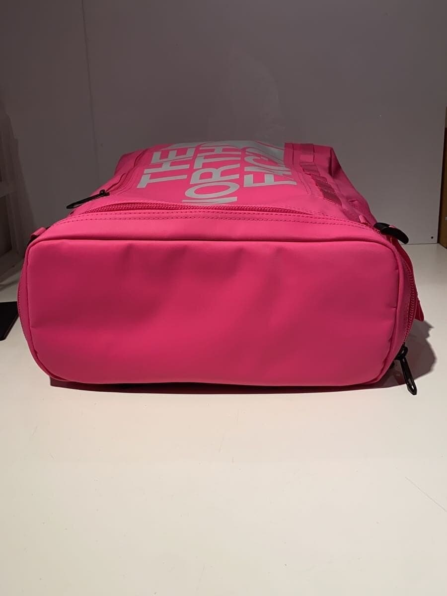 THE NORTH FACE Backpack PNK NM82000 4