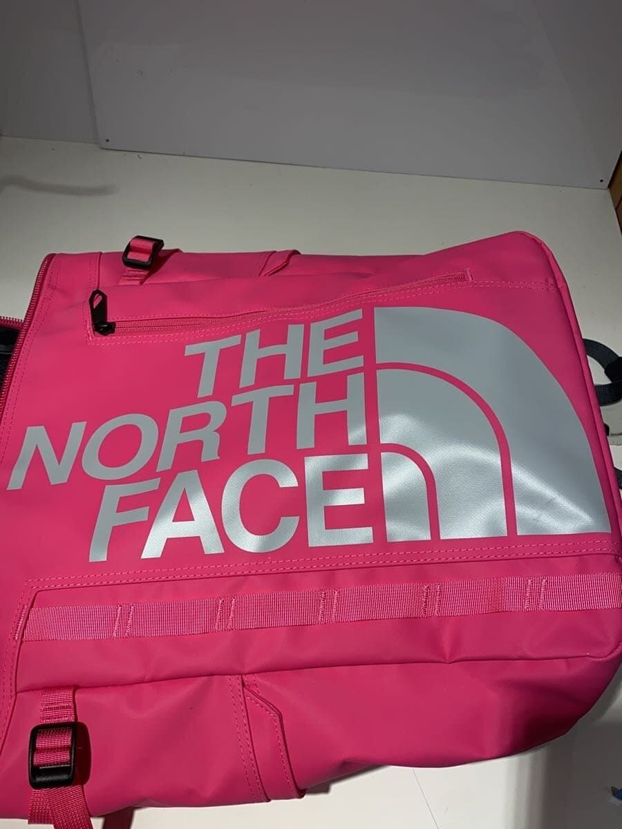 THE NORTH FACE Backpack PNK NM82000 5