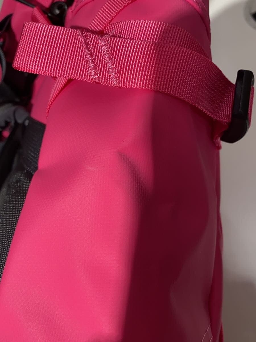 THE NORTH FACE Backpack PNK NM82000 7