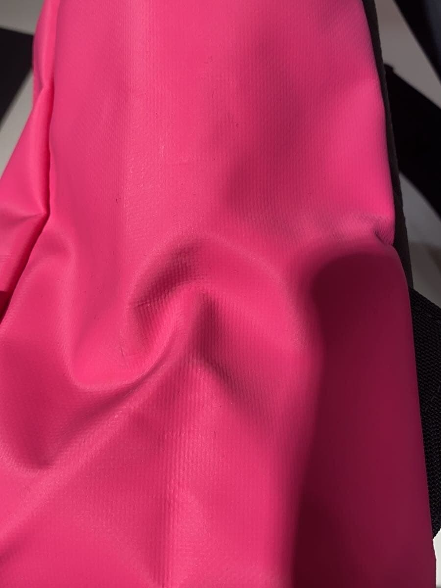 THE NORTH FACE Backpack PNK NM82000 8