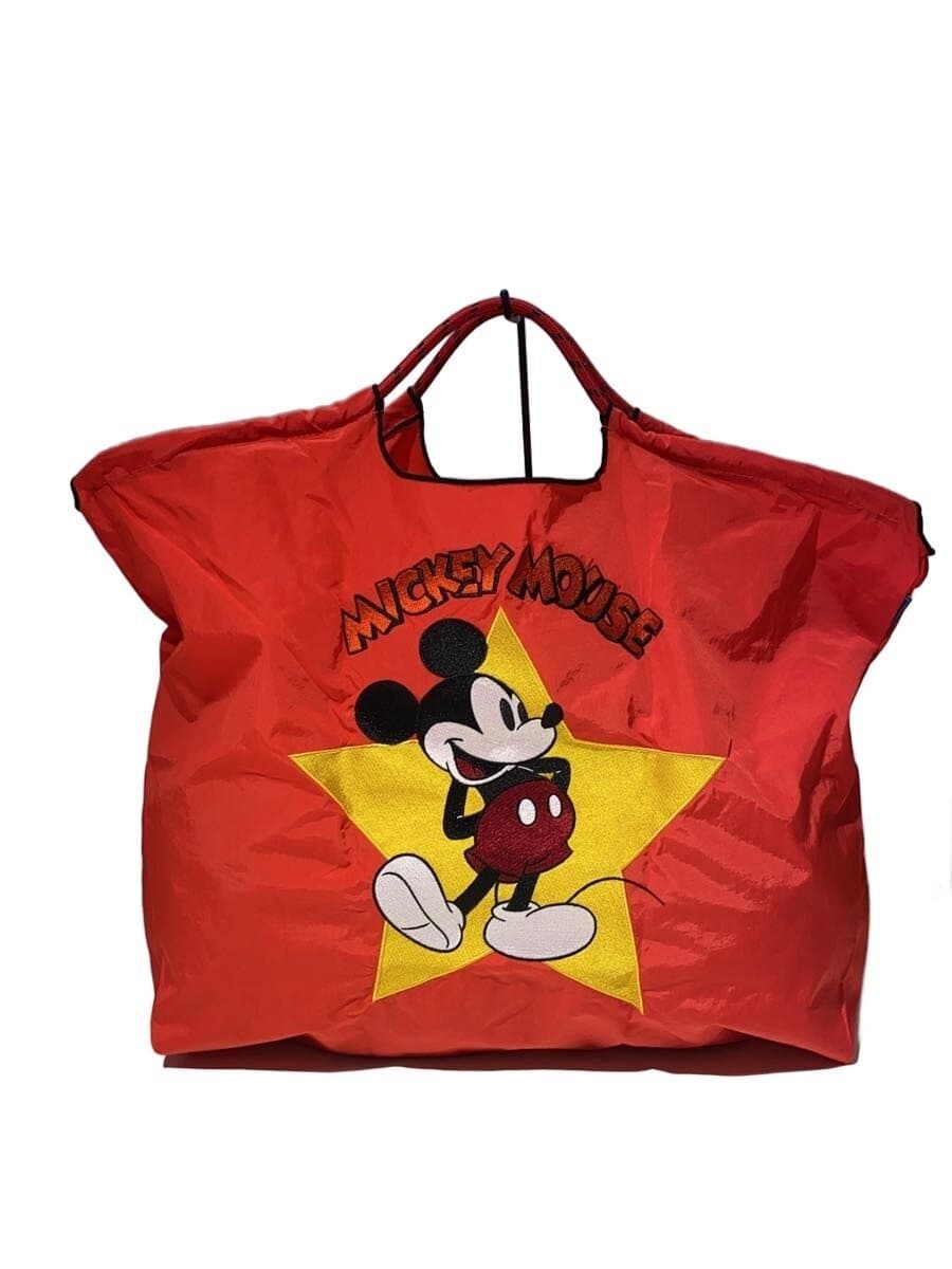 Ball&Chain x Disney Handbag RED