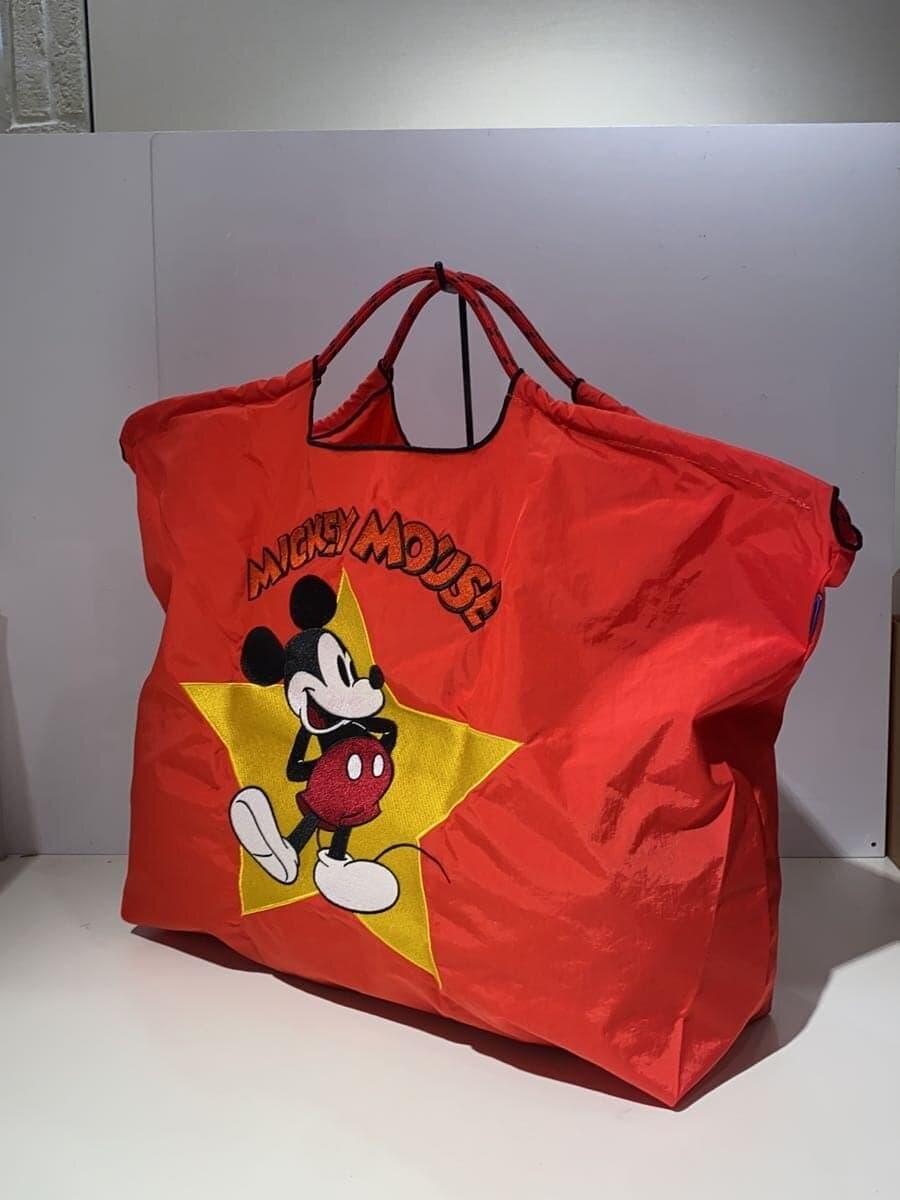 Ball&Chain x Disney Handbag RED 2