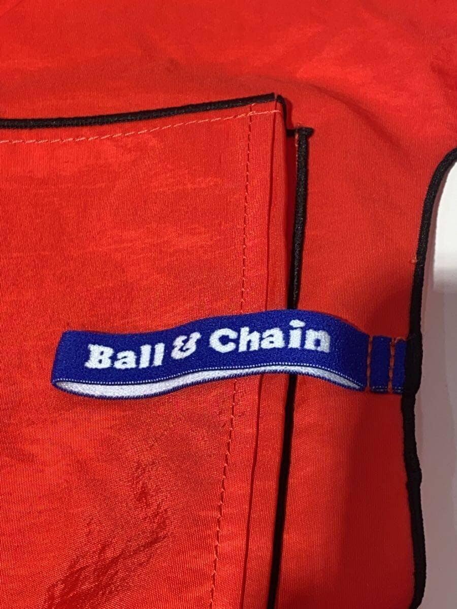 Ball&Chain x Disney Handbag RED 5