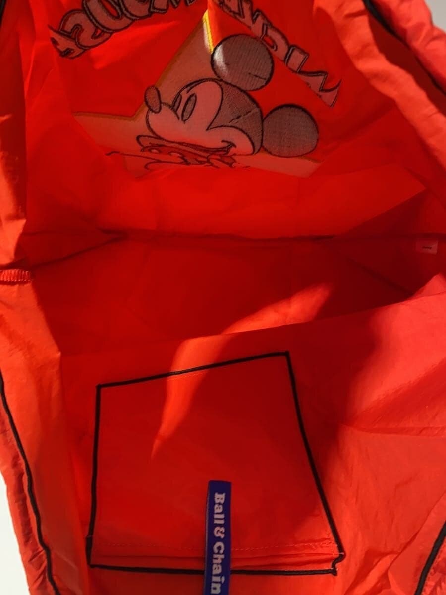 Ball&Chain x Disney Handbag RED 6