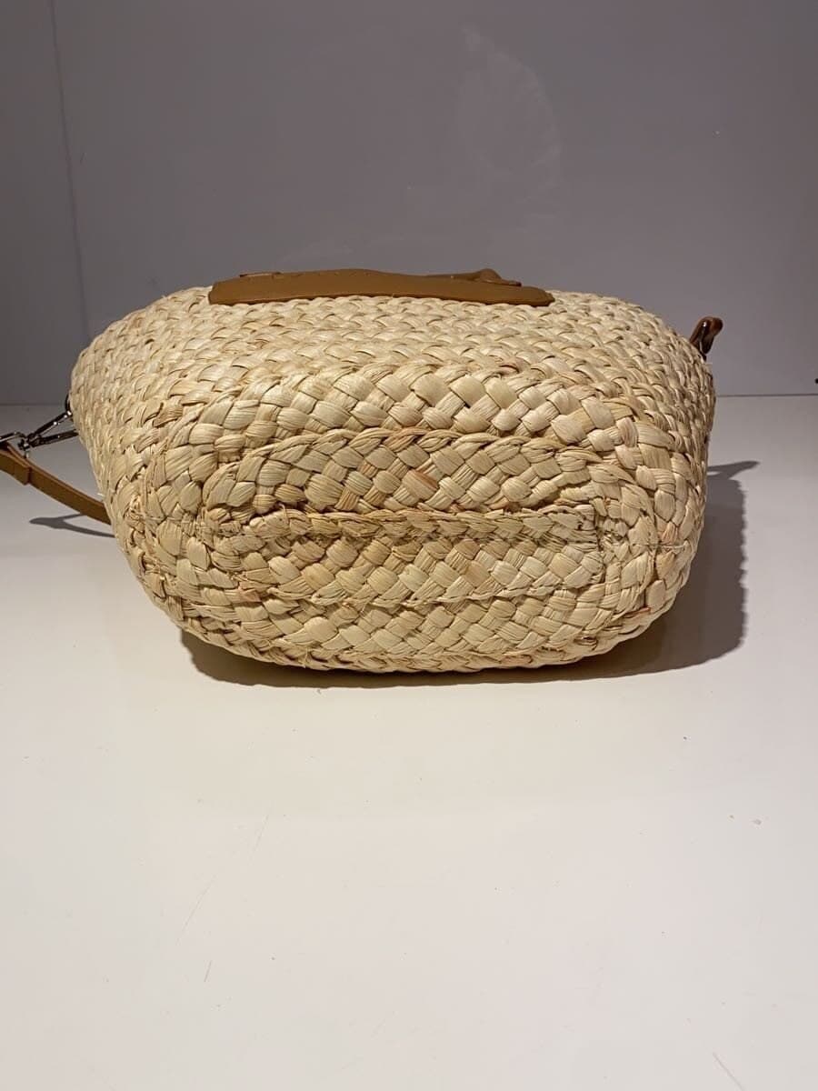 DEAN＆DELUCA2-Way Shoulder Bag BEG 4