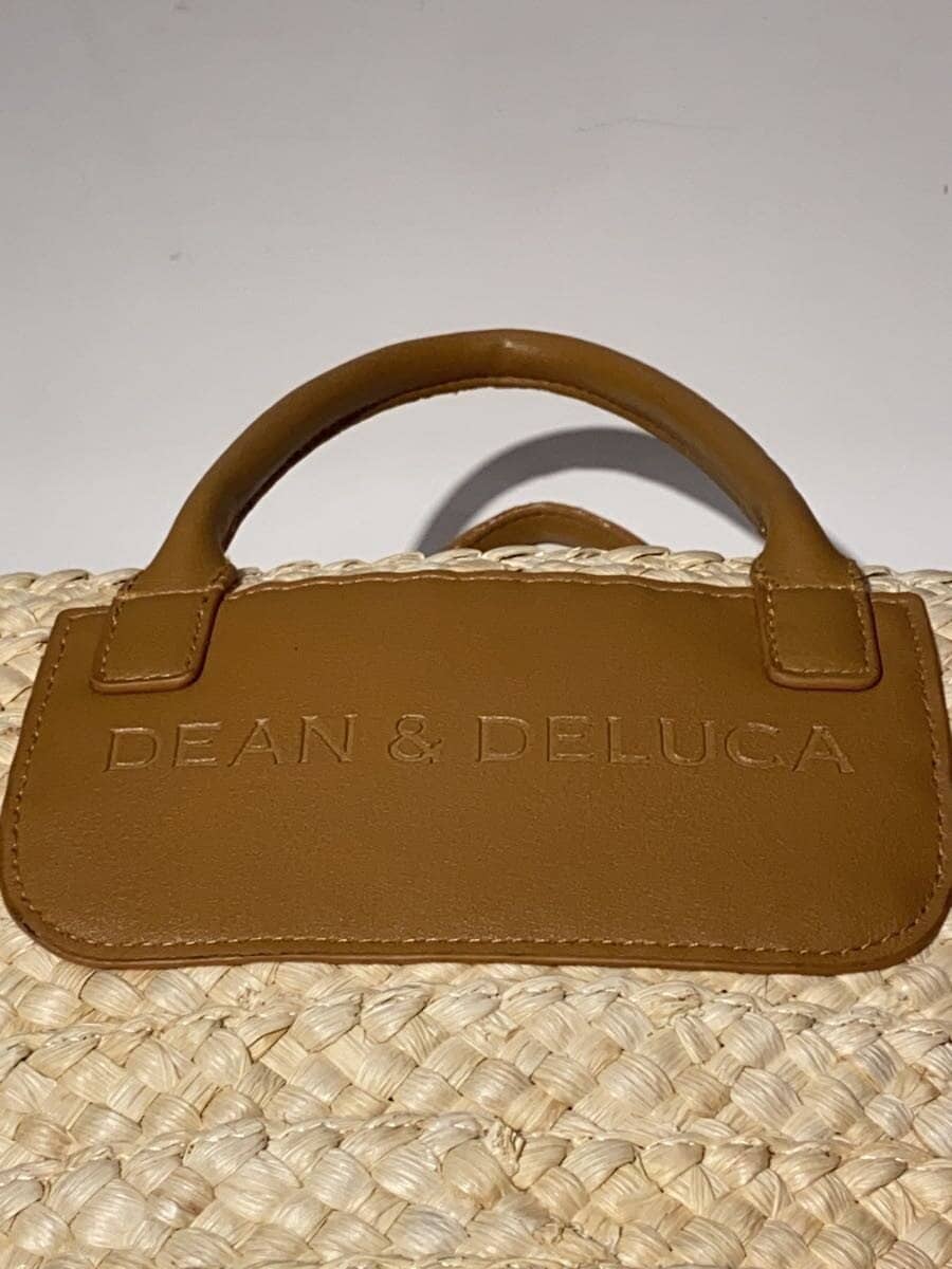 DEAN＆DELUCA2-Way Shoulder Bag BEG 5