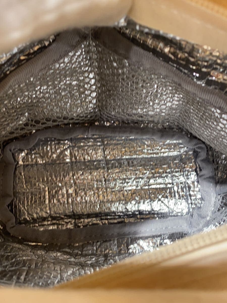 DEAN＆DELUCA2-Way Shoulder Bag BEG 6