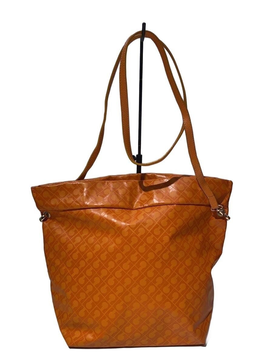 GHERARDINI Shoulder Bag ORN All Over Pattern