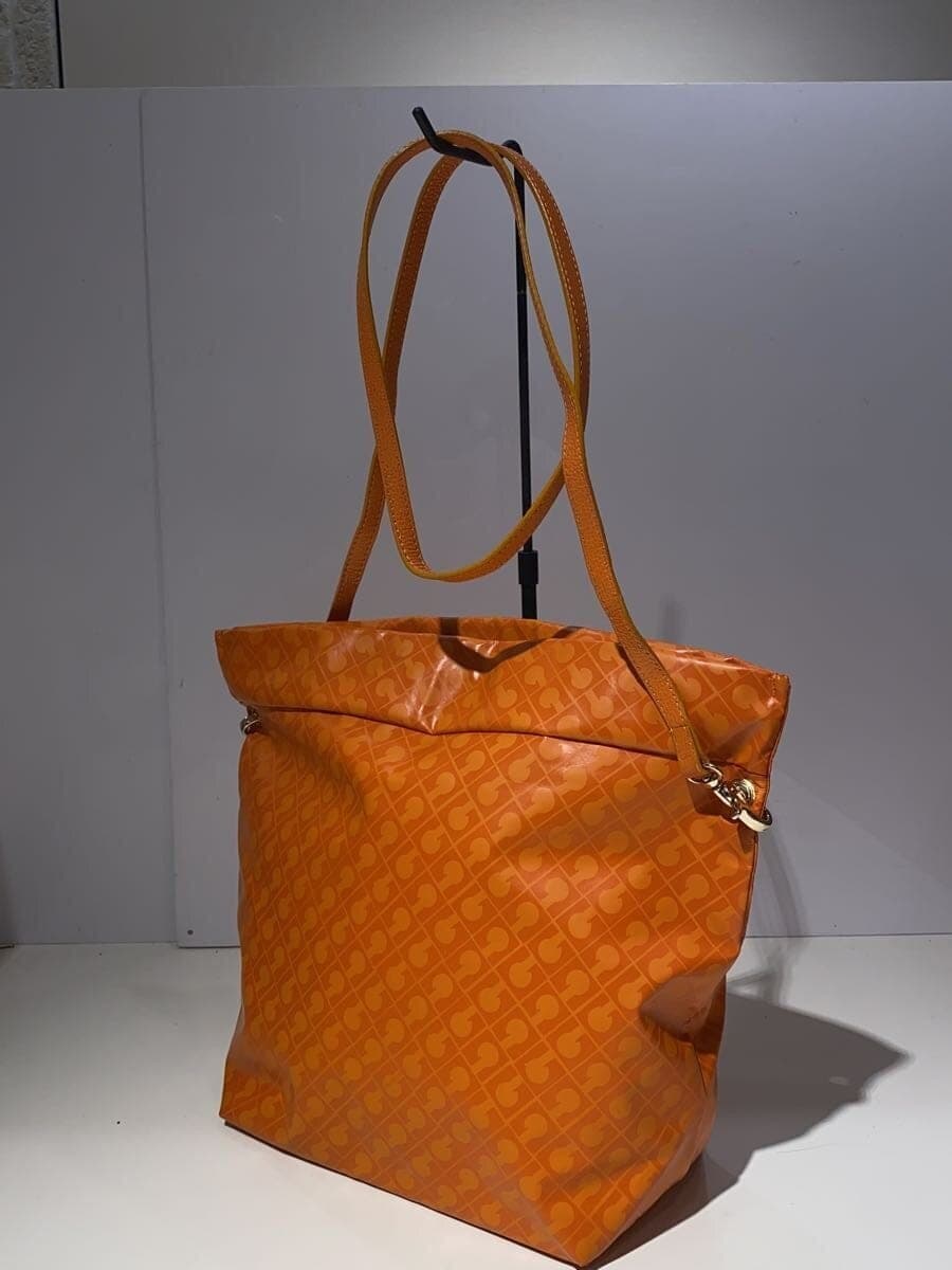 GHERARDINI Shoulder Bag ORN All Over Pattern 2