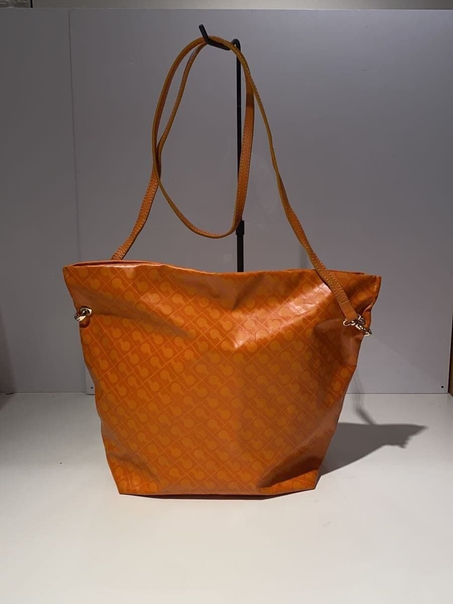 GHERARDINI Shoulder Bag ORN All Over Pattern 3