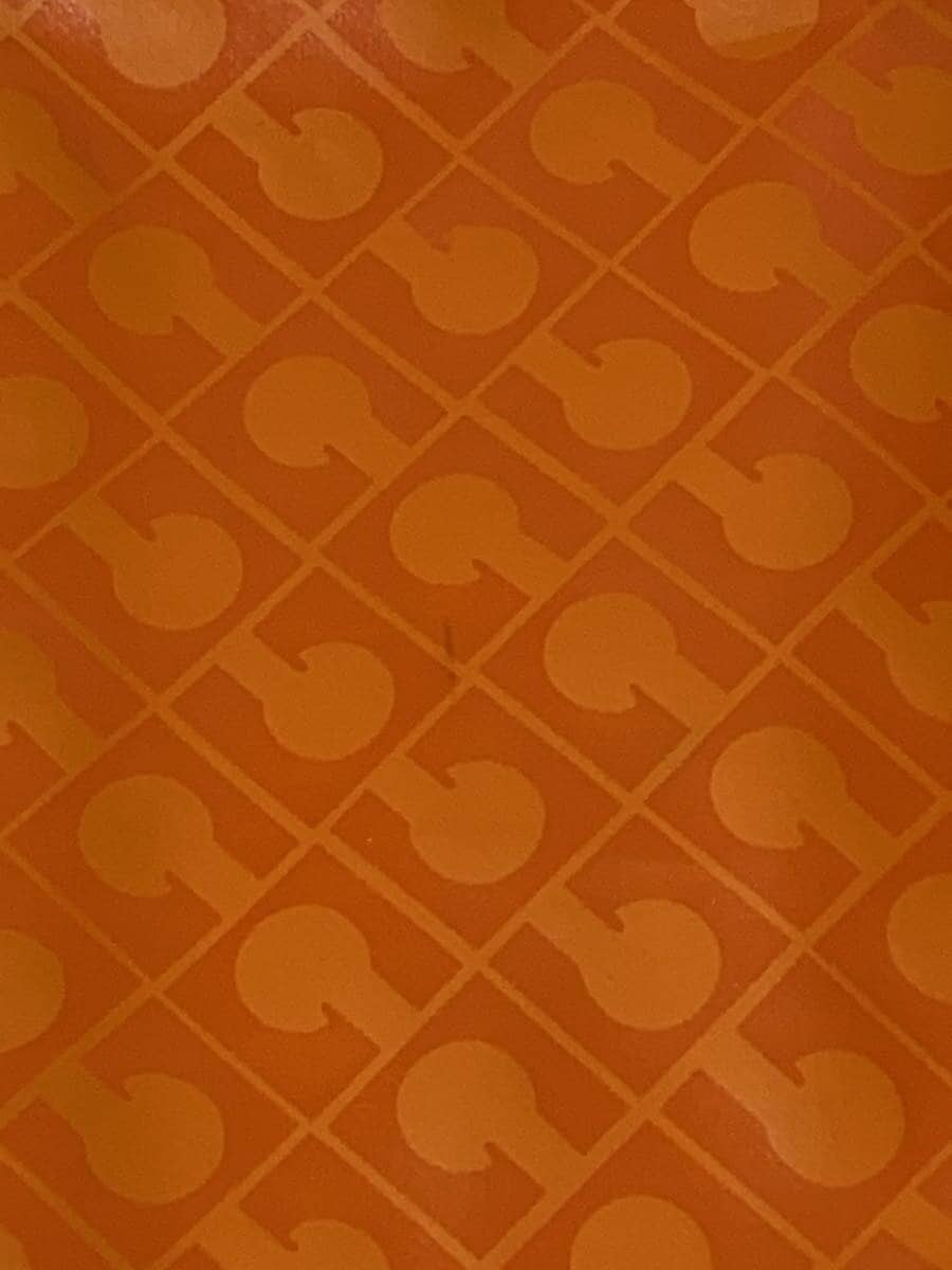 GHERARDINI Shoulder Bag ORN All Over Pattern 7