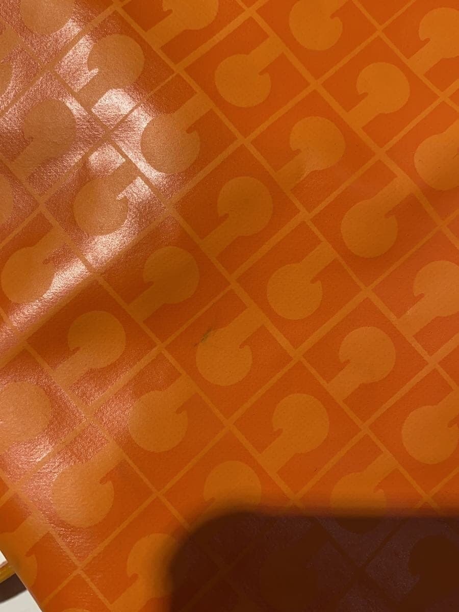 GHERARDINI Shoulder Bag ORN All Over Pattern 8