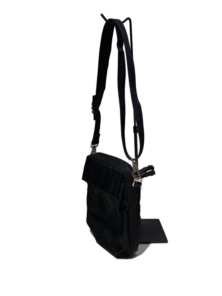 PORTER shoulder bag -- BLK 2