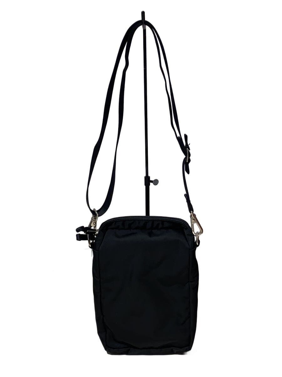 PORTER shoulder bag -- BLK 3