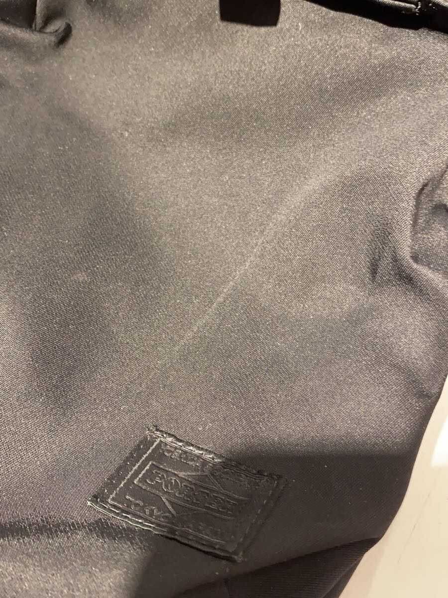 PORTER shoulder bag -- BLK 8