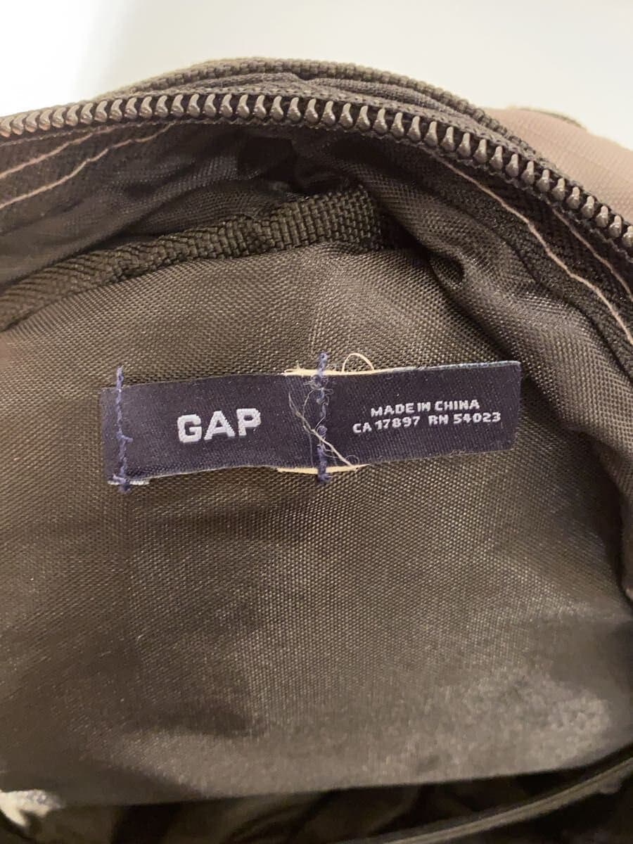 GAP backpack -- GRY 5