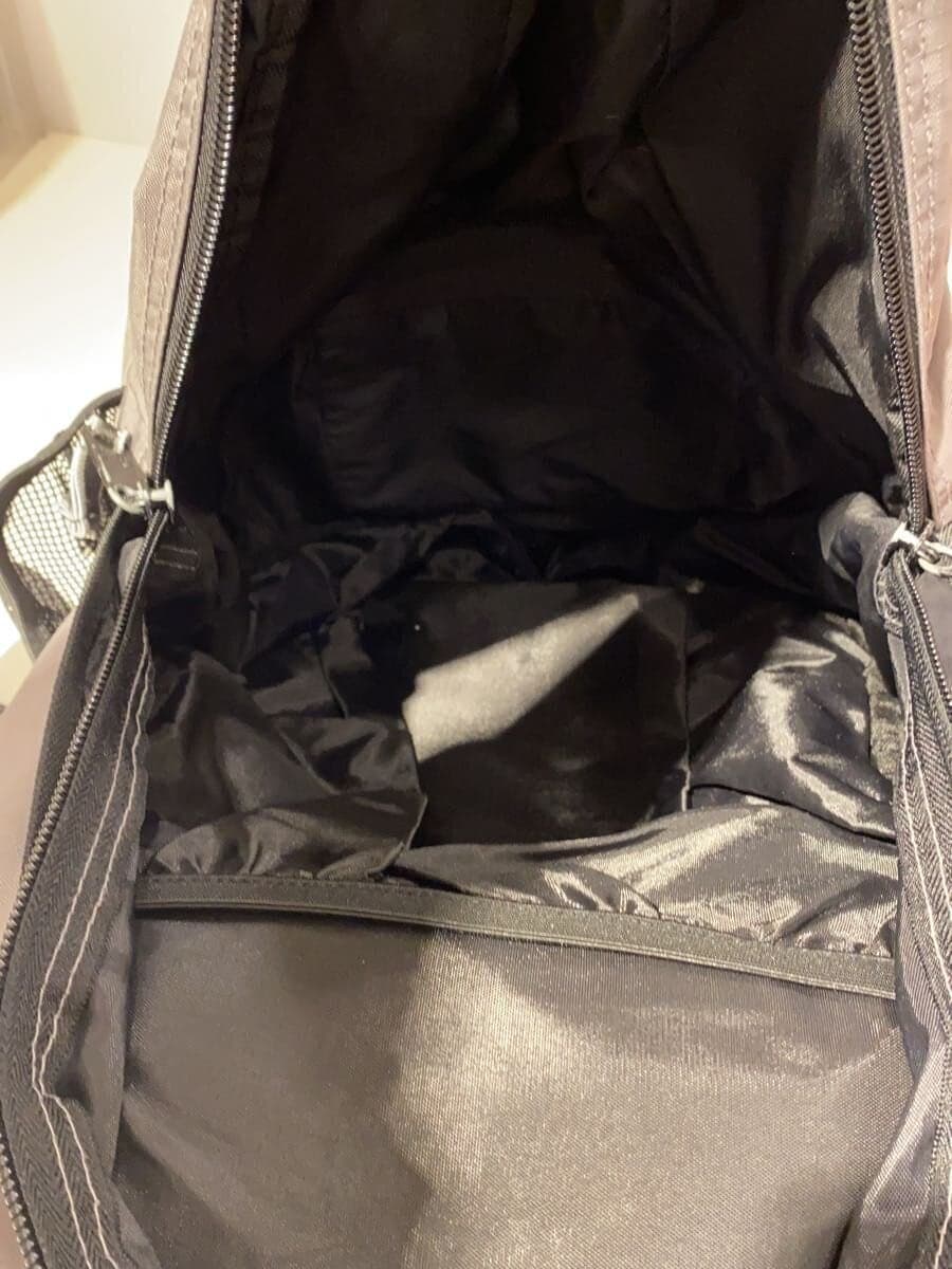 GAP backpack -- GRY 6