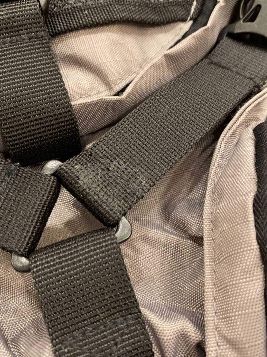 GAP backpack -- GRY 7