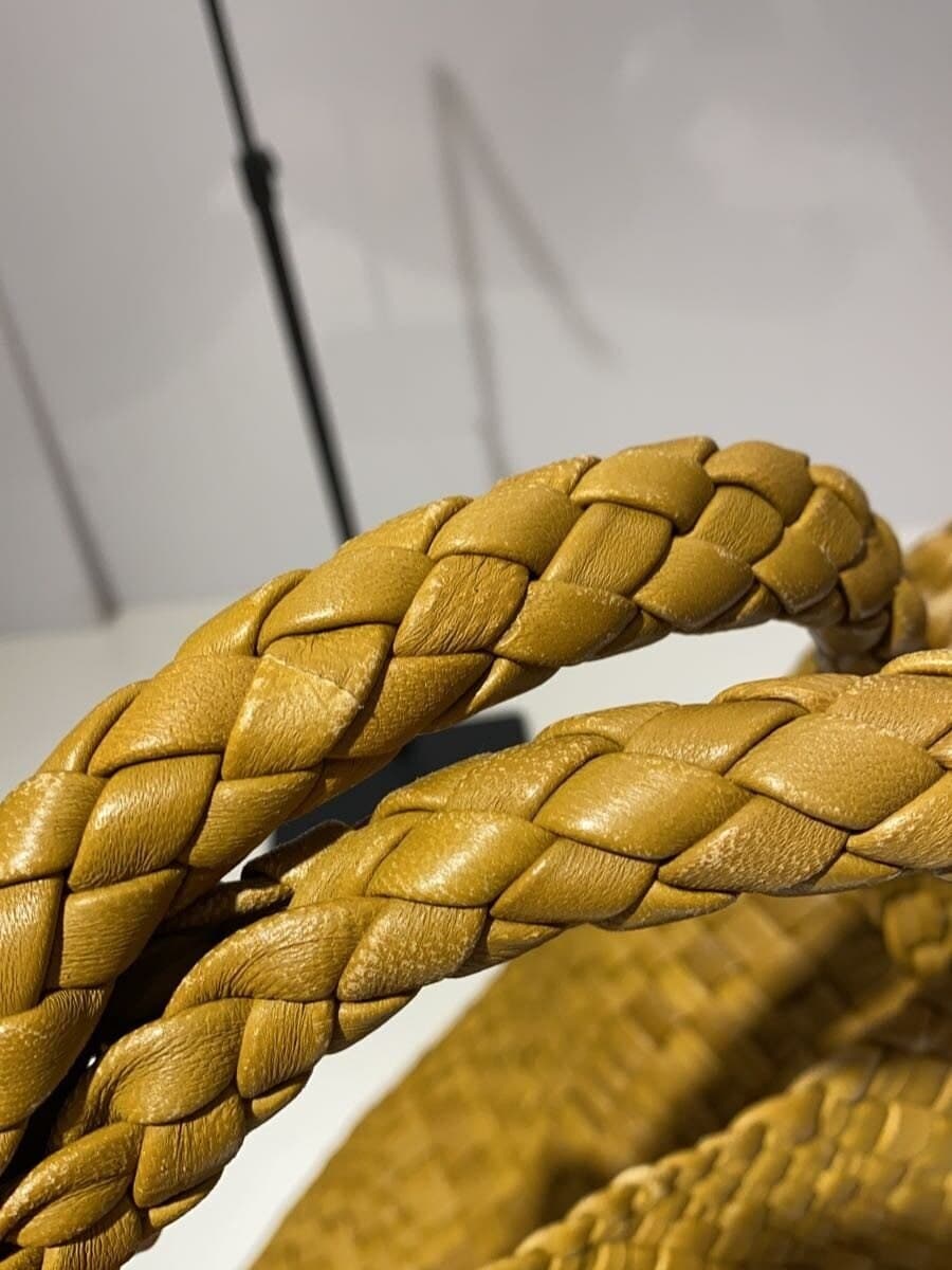 FALORNI tote bag leather CML 7