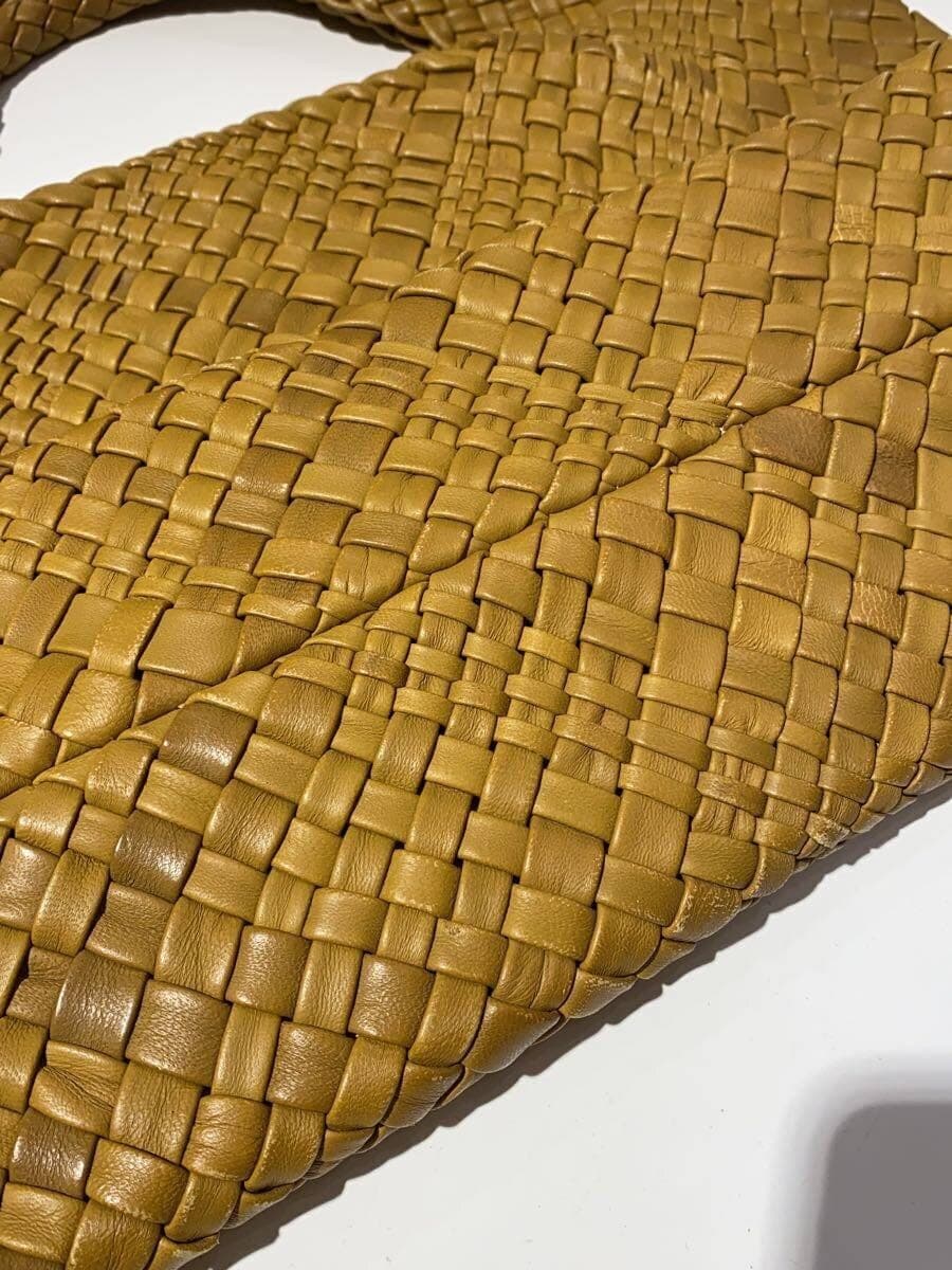 FALORNI tote bag leather CML 8