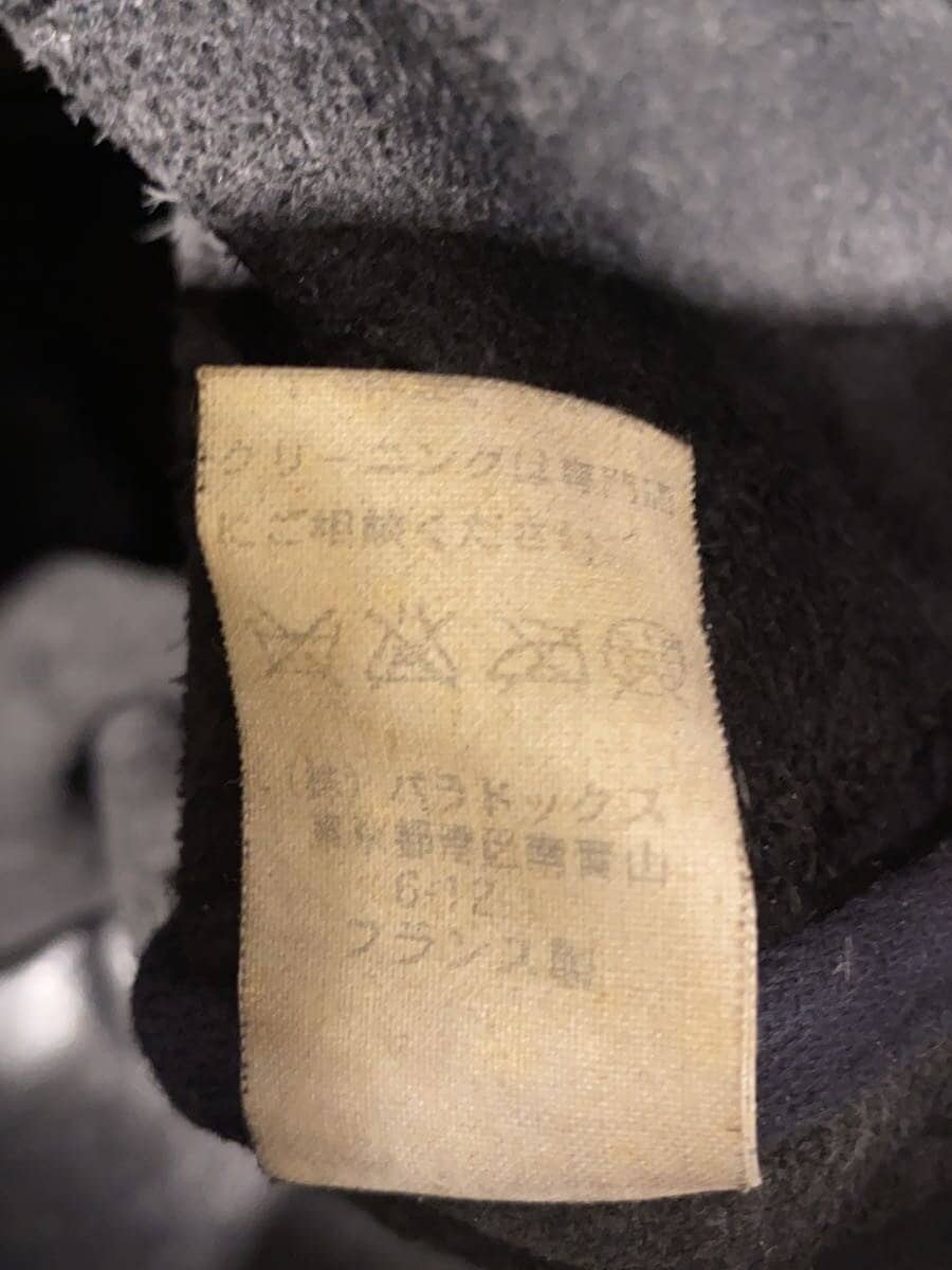 vanessabruno tote bag leather BLK 8