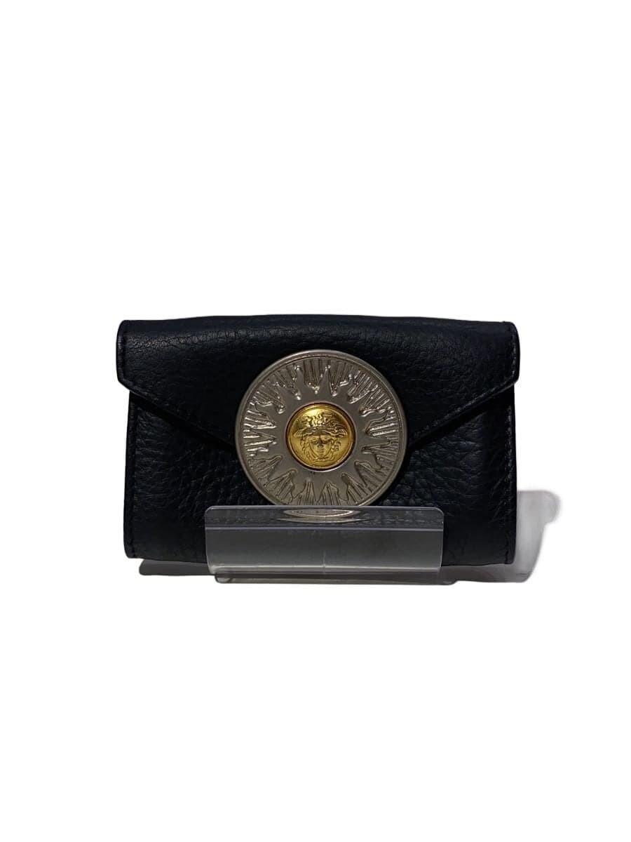 GIANNI VERSACE Belt Pouch BLK
