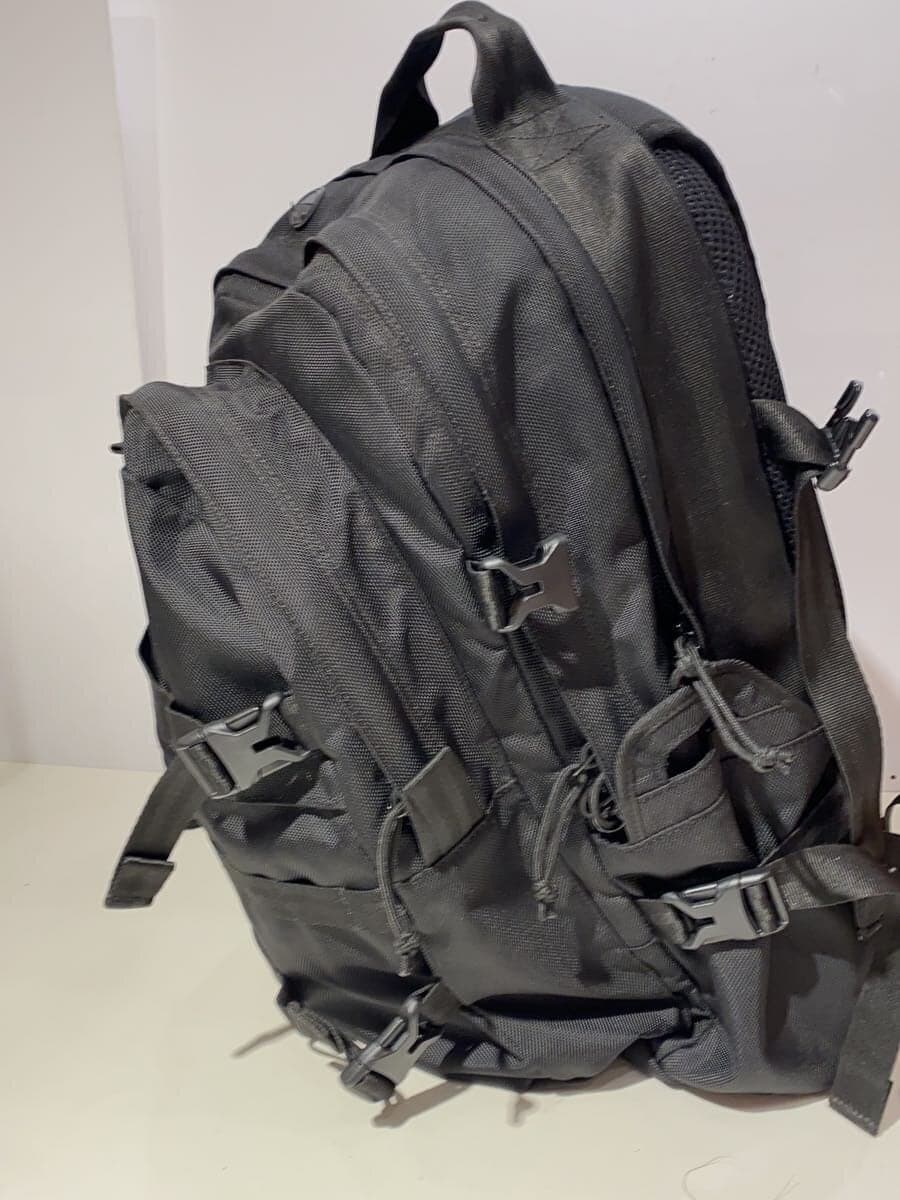 NEW ERA backpack Polyester BLK 2