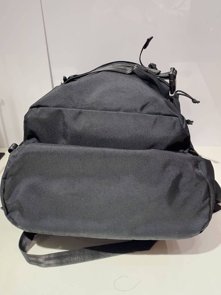 NEW ERA backpack Polyester BLK 4