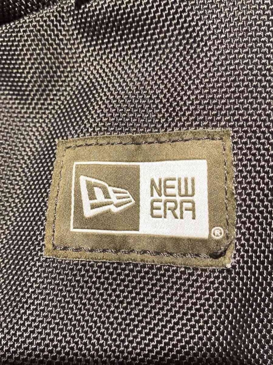NEW ERA backpack Polyester BLK 5
