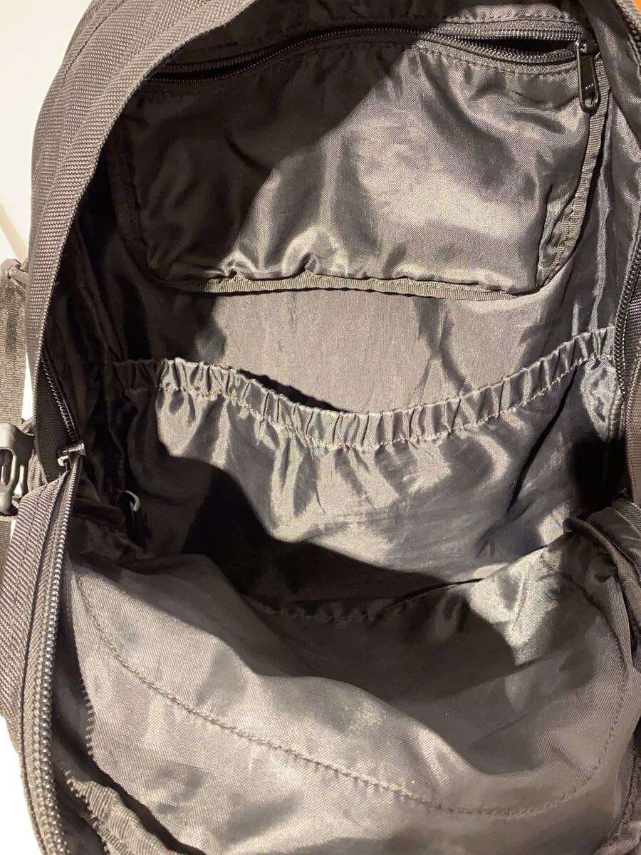 NEW ERA backpack Polyester BLK 6