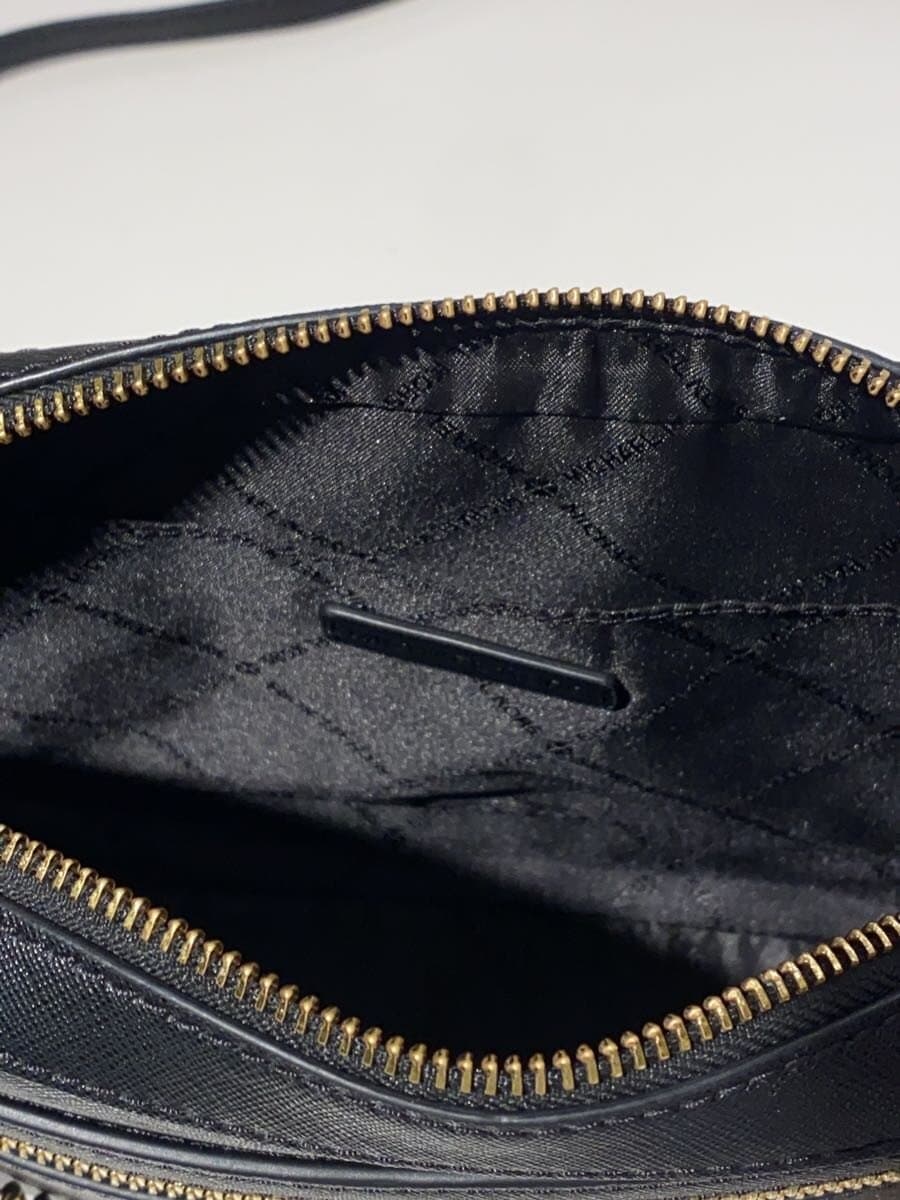 MICHAEL KORS Shoulder Bag -- BLK 35S1GTTC7L 6