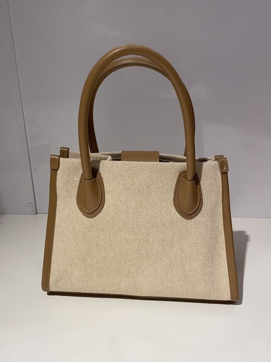 SNIDEL handbag -- CRM SWGB235611 3