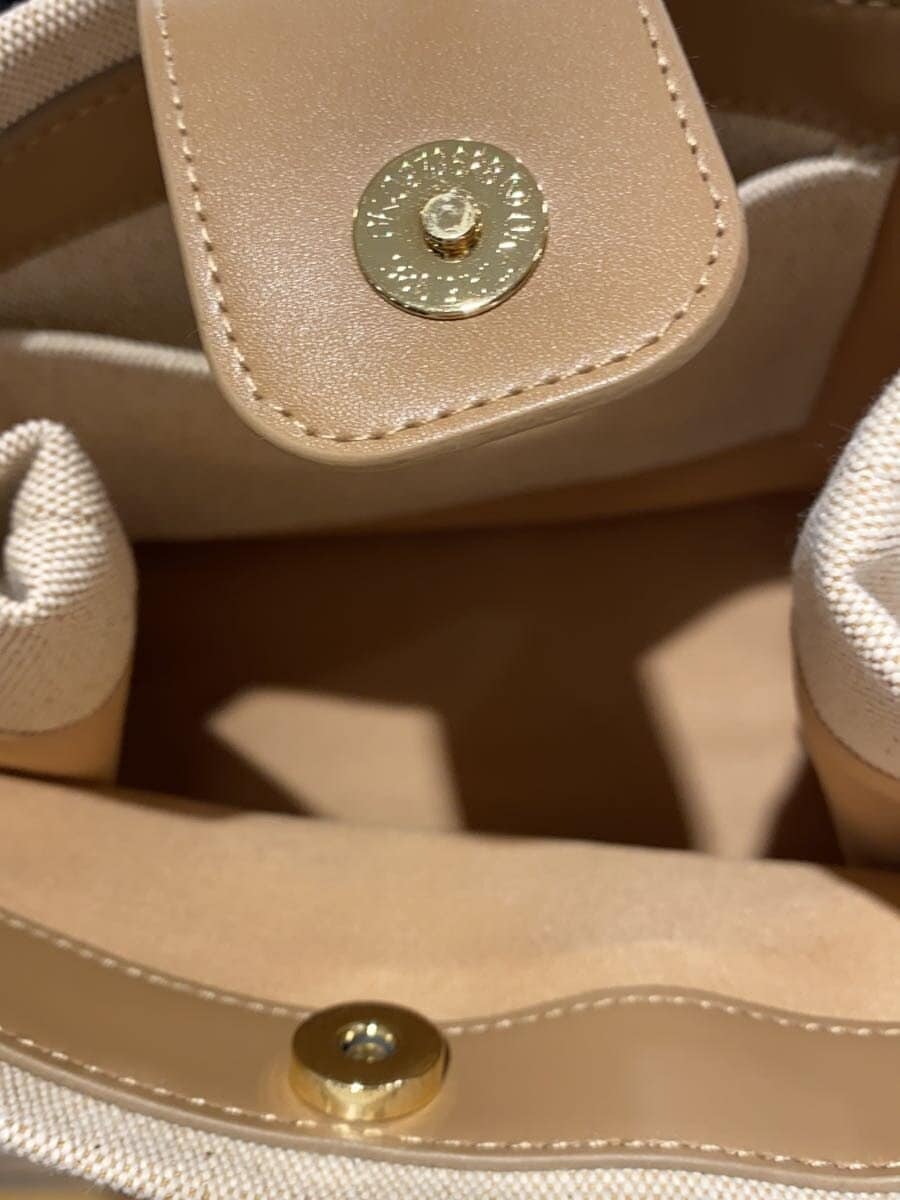 SNIDEL handbag -- CRM SWGB235611 6