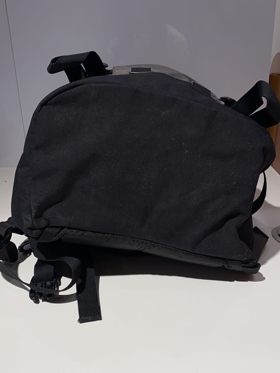 GREGORY Backpack Nylon Gray 4
