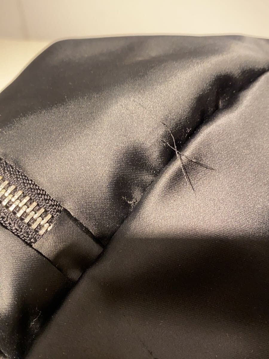 POINTLIGNE Shoulder Bag -- BLK 7