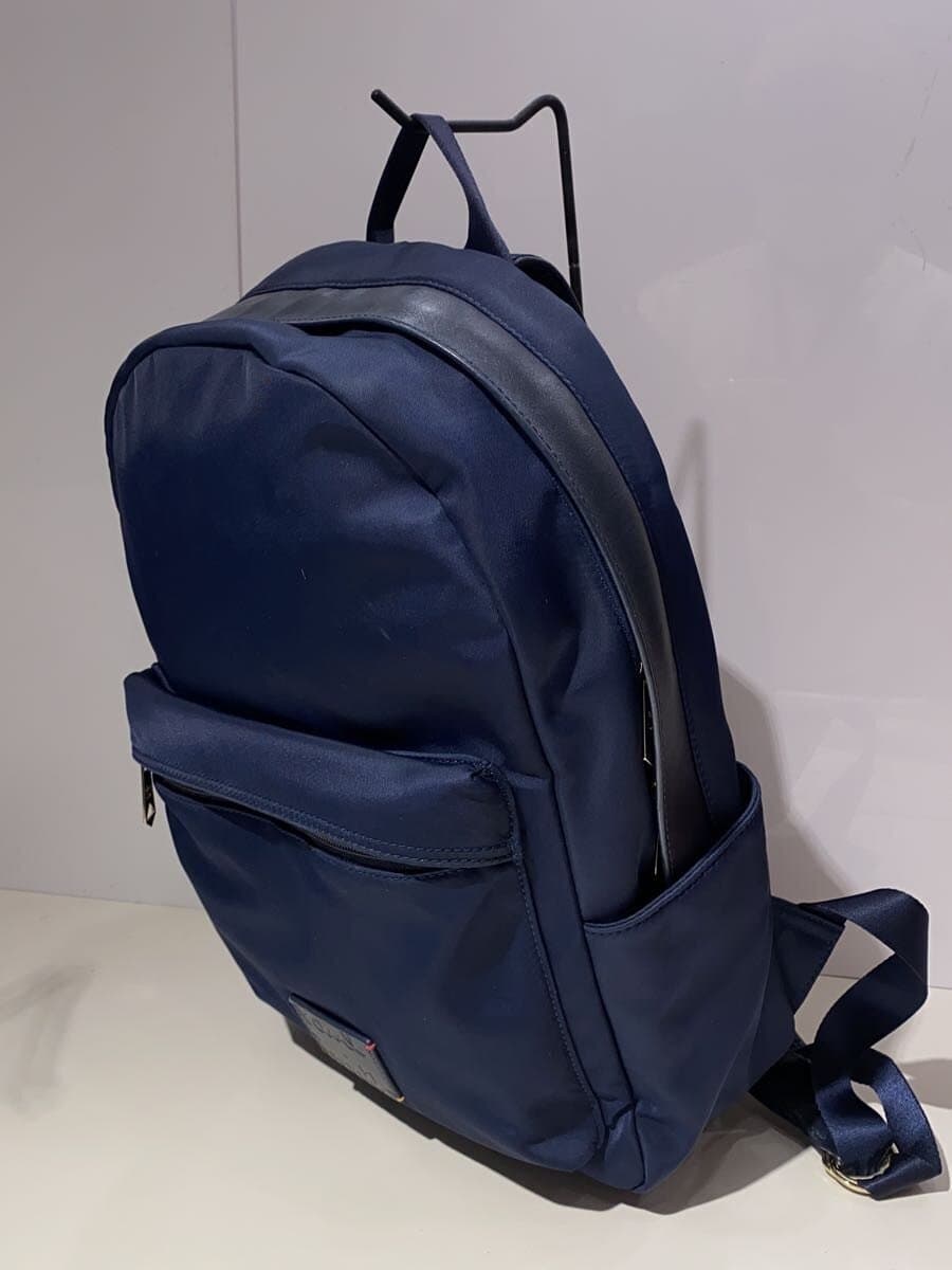 Paul Smith Backpack -- Navy 2
