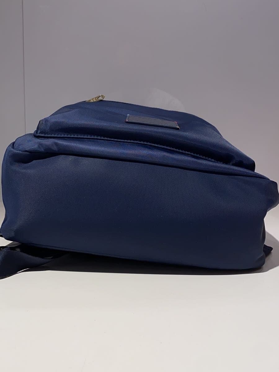 Paul Smith Backpack -- Navy 4