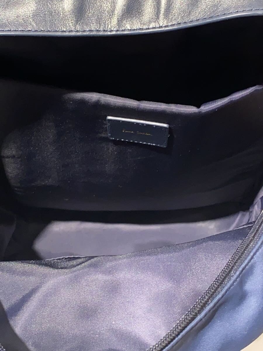 Paul Smith Backpack -- Navy 6