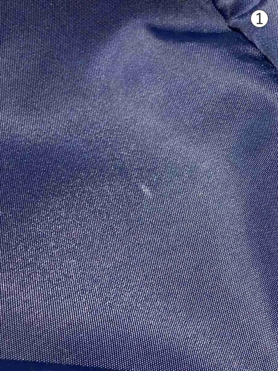 Paul Smith Backpack -- Navy 8